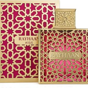 Rayhann Kiss 100ml EDP