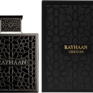 Rayhann Obsidian 100ml EDP