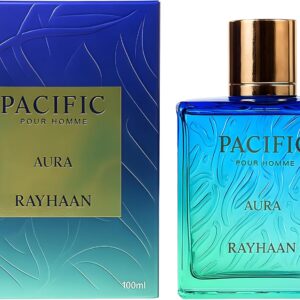Rayhann Pacific Aura 100ml EDP