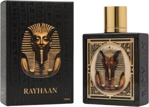 Rayhann Pharaoh 100ml EDP